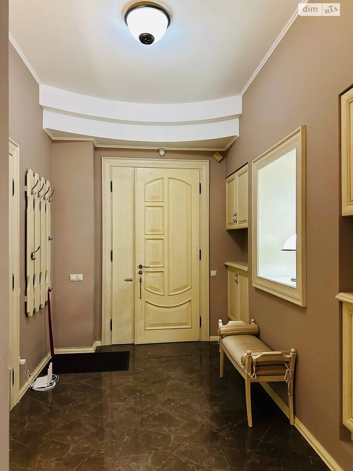 Продается 4-комнатная квартира 89.8 кв. м в Киеве, ул. Дарвина, 7 - фото 1