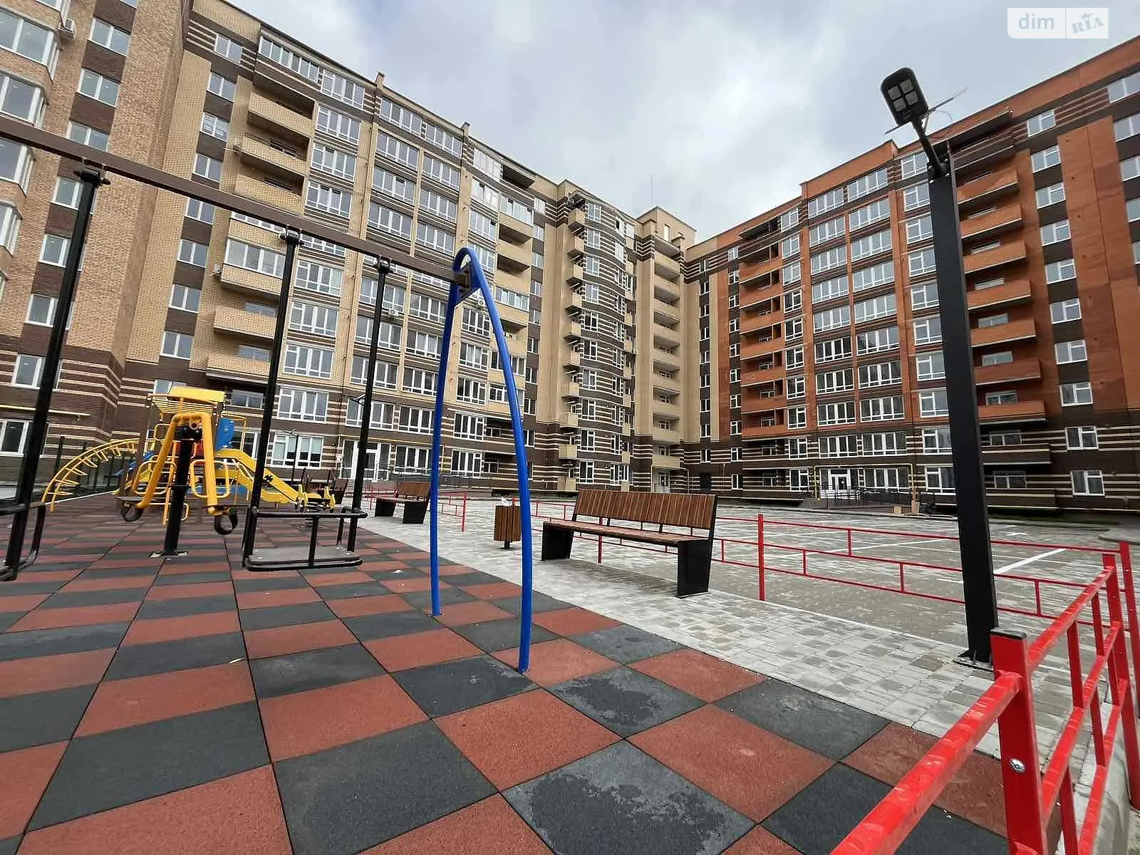 Продається 1-кімнатна квартира 45.6 кв. м у Хмельницькому, Старокостянтинівське шосе - фото 1