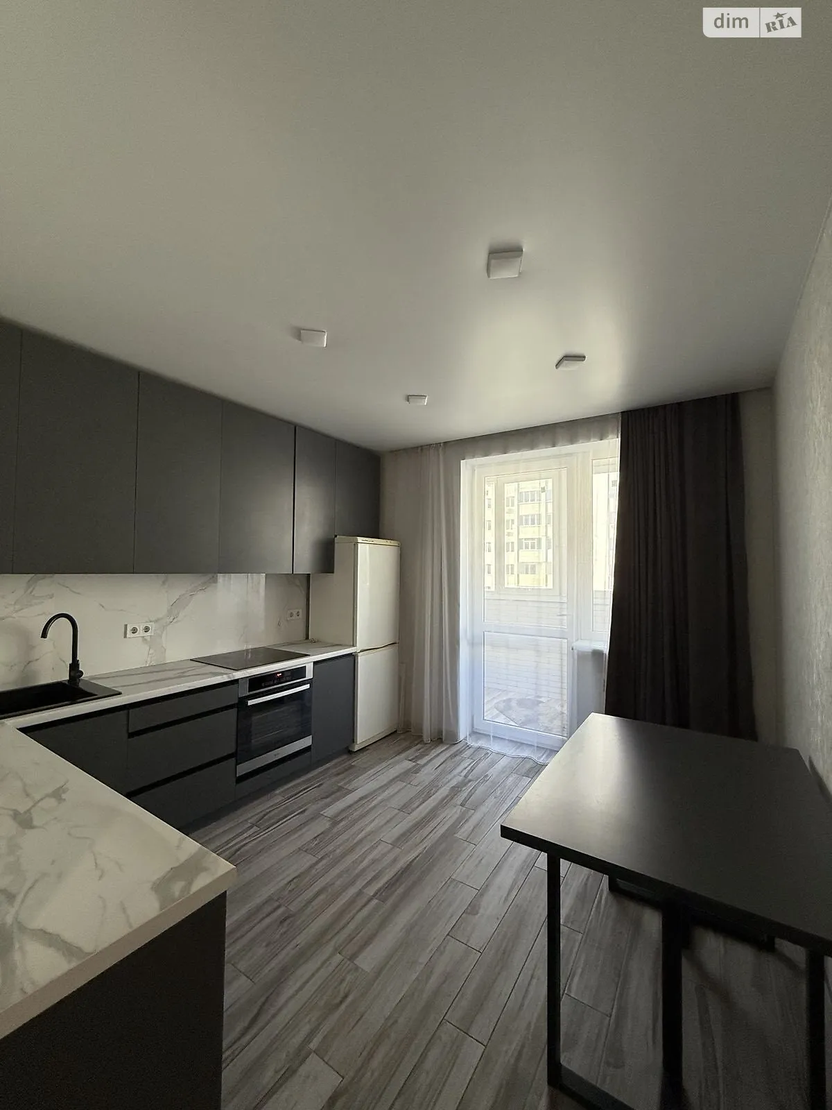 Продается 2-комнатная квартира 56.1 кв. м в Харькове, ул. Мира, 51 - фото 1