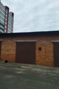 Аренда гаражей