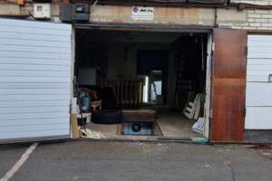 Продажа гаражей