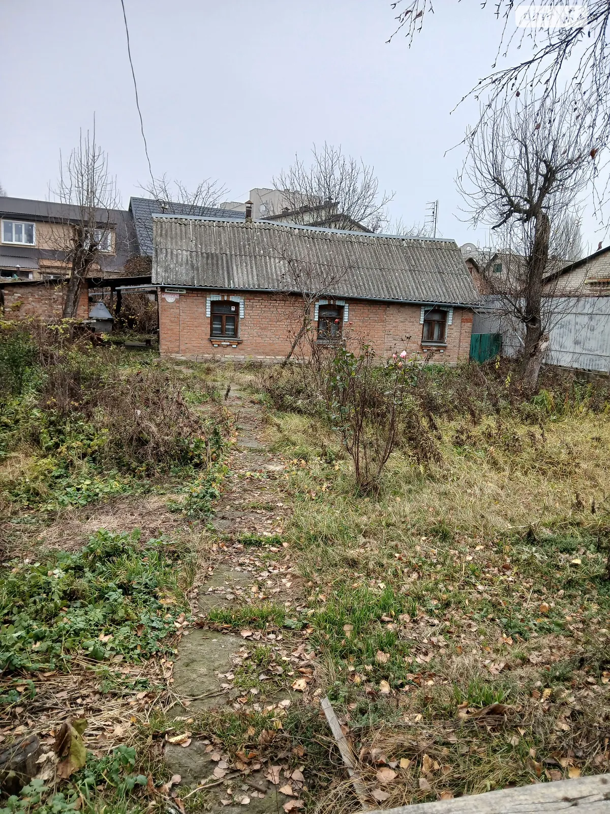 Немировское шоссе, 37 Дальнее замостье Винница, цена: 240000 грн - фото 1