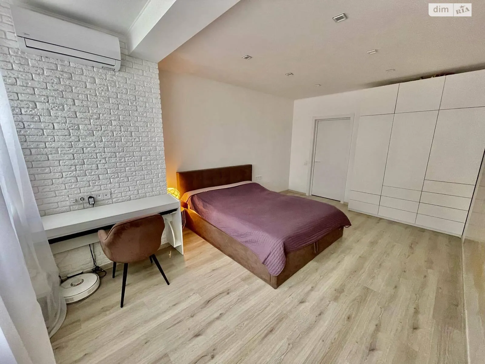 Продается 1-комнатная квартира 46.8 кв. м в Харькове, пер. Искринский, 19В - фото 1