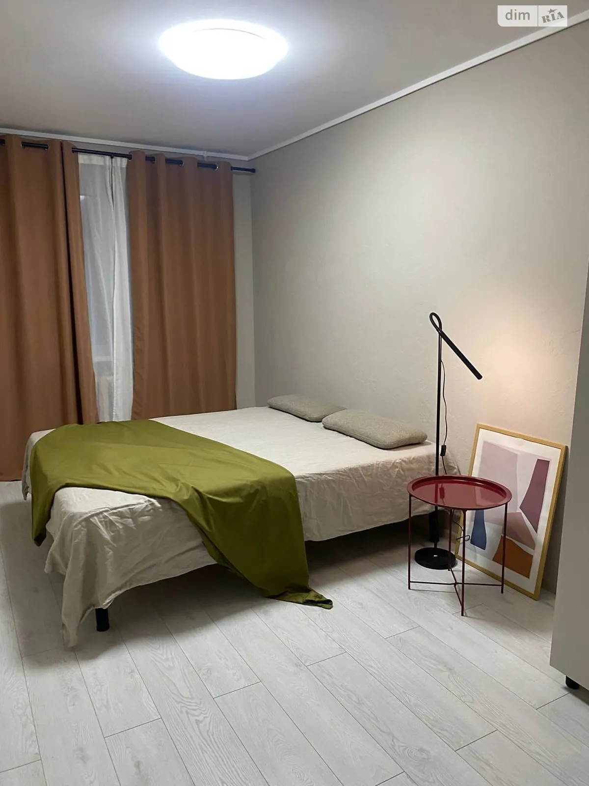 Сдается в аренду 2-комнатная квартира 48 кв. м в Виннице, ул. Василия Порика, 4 - фото 1