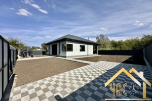 Продажа дома, Киевская, Новое, Добровольцев (Чкалова) переулок