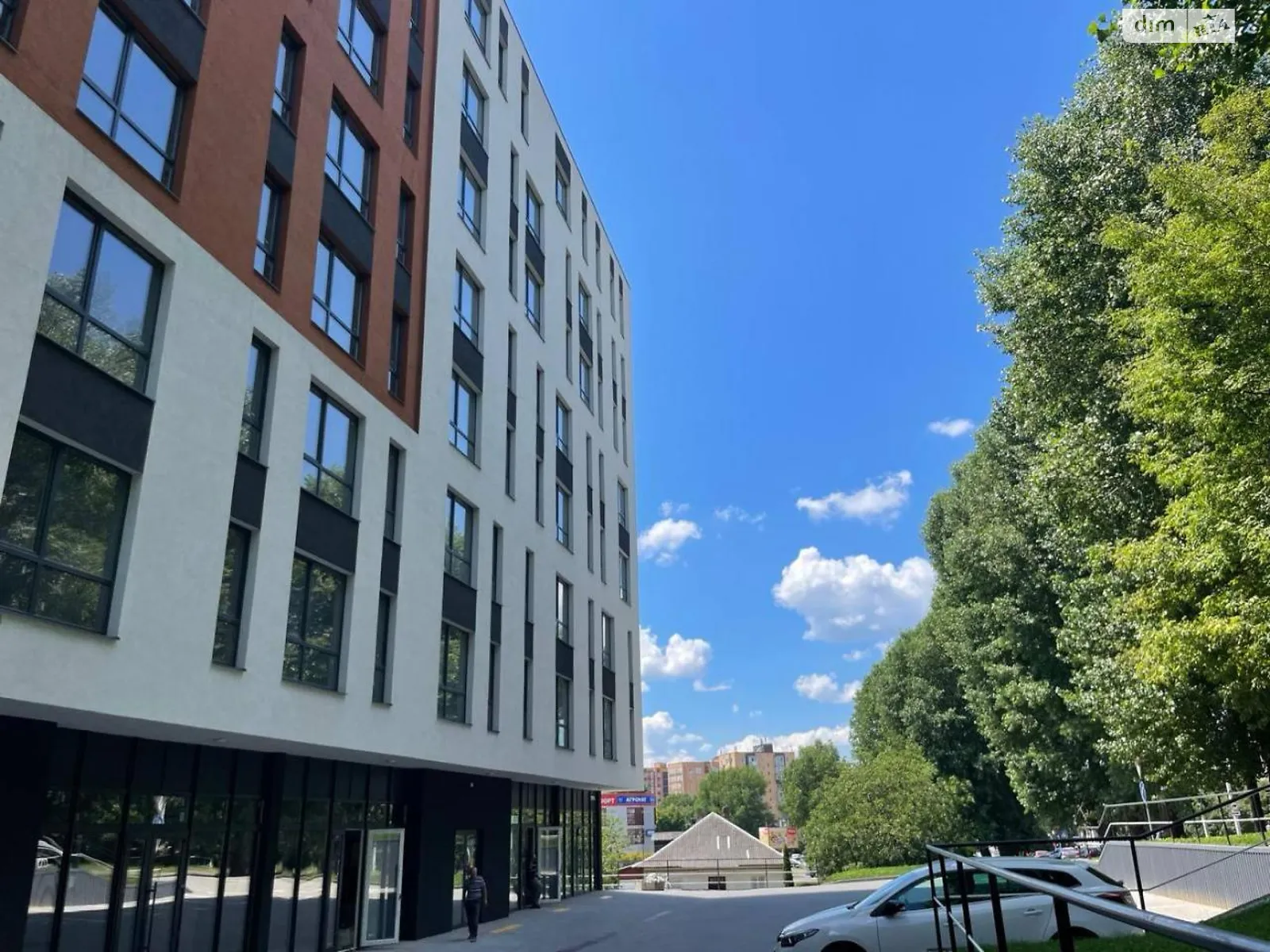 Продається офіс 93.6 кв. м в бізнес-центрі, цена: 80028 $ - фото 1