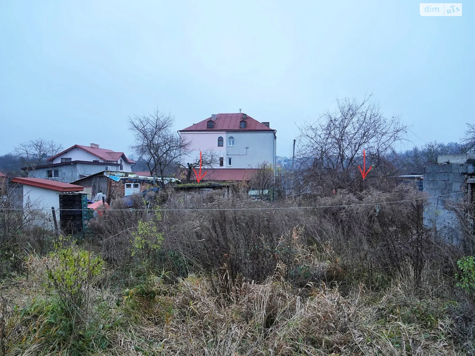 Продается земельный участок 7.2 соток в Львовской области, цена: 125000 $ - фото 1