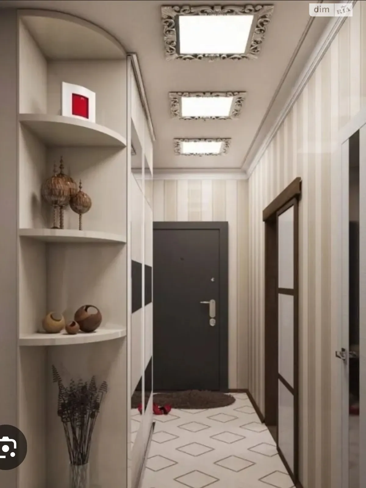 Продается 3-комнатная квартира 60.2 кв. м в Изюме, ул. Рождественская(Маршала Жукова) - фото 1