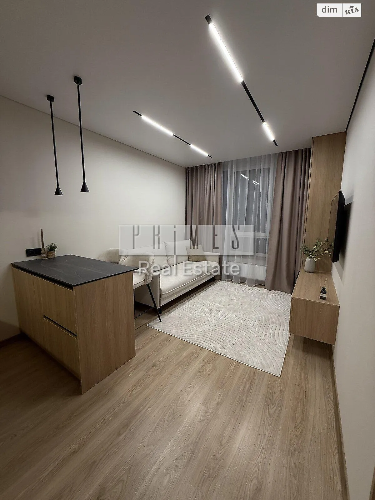 Продається 2-кімнатна квартира 40 кв. м у Києві, вул. Івана Виговського(Маршала Гречка) - фото 1