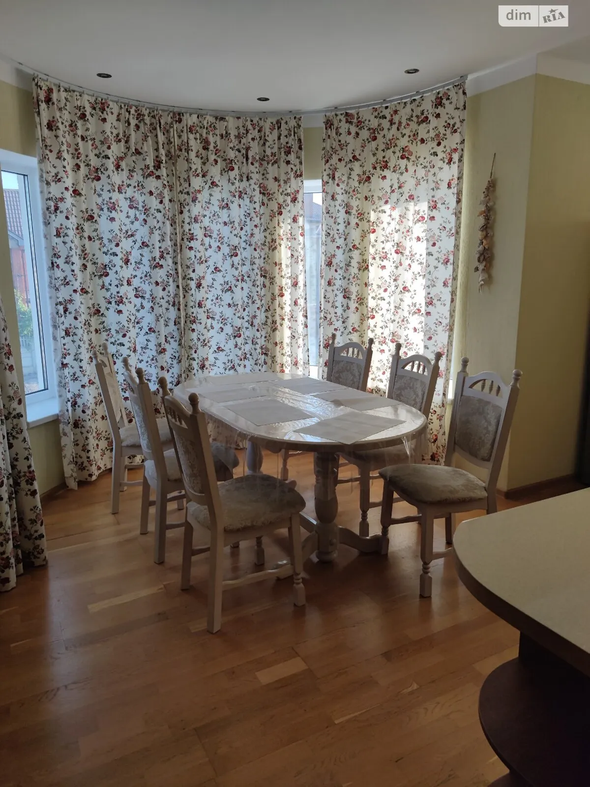 Сдается в аренду часть дома 125 кв. м с камином, цена: 15000 грн - фото 1