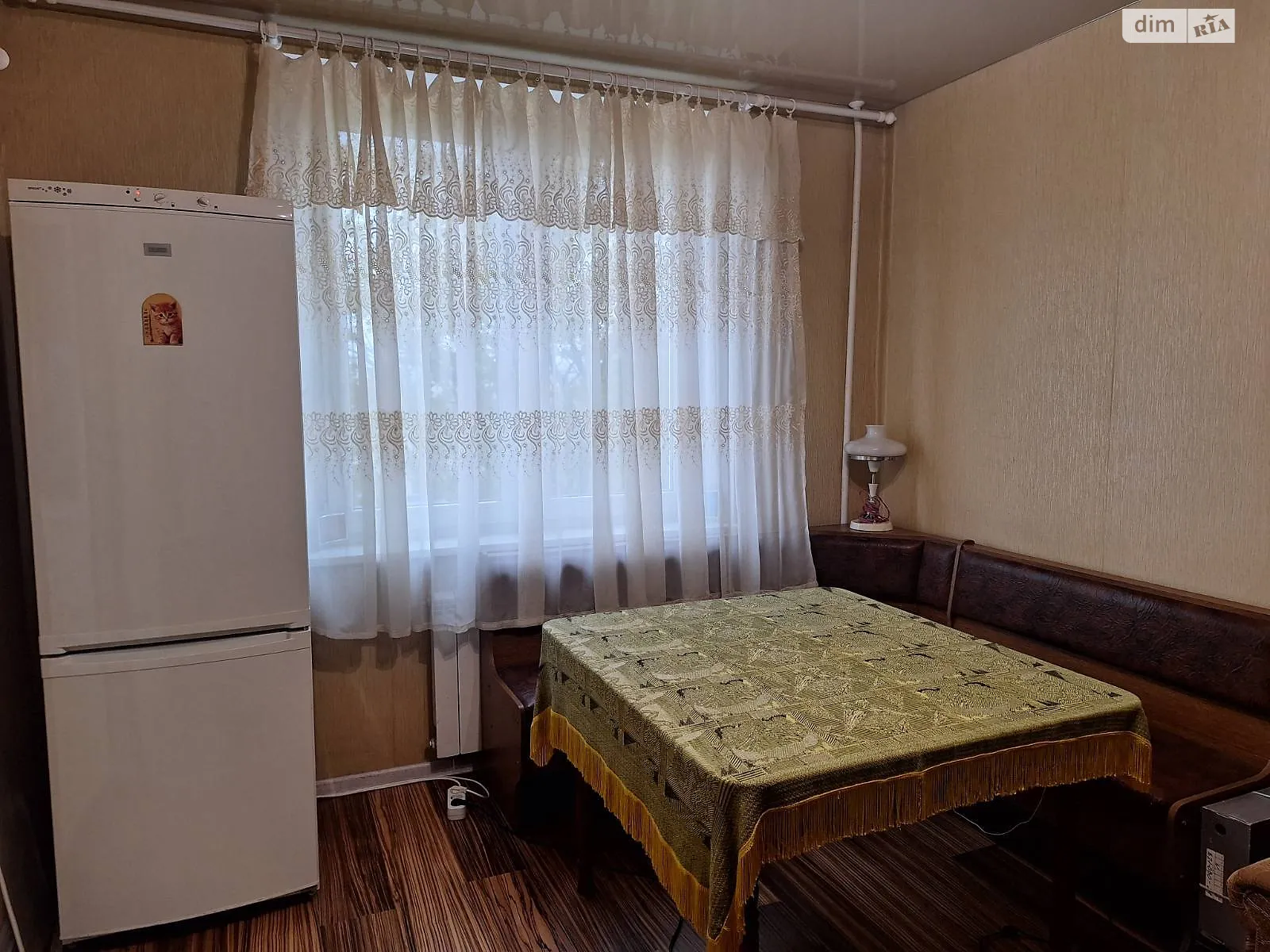 Продается 2-комнатная квартира 45 кв. м в Харькове, ул. Монюшко, 14 - фото 1