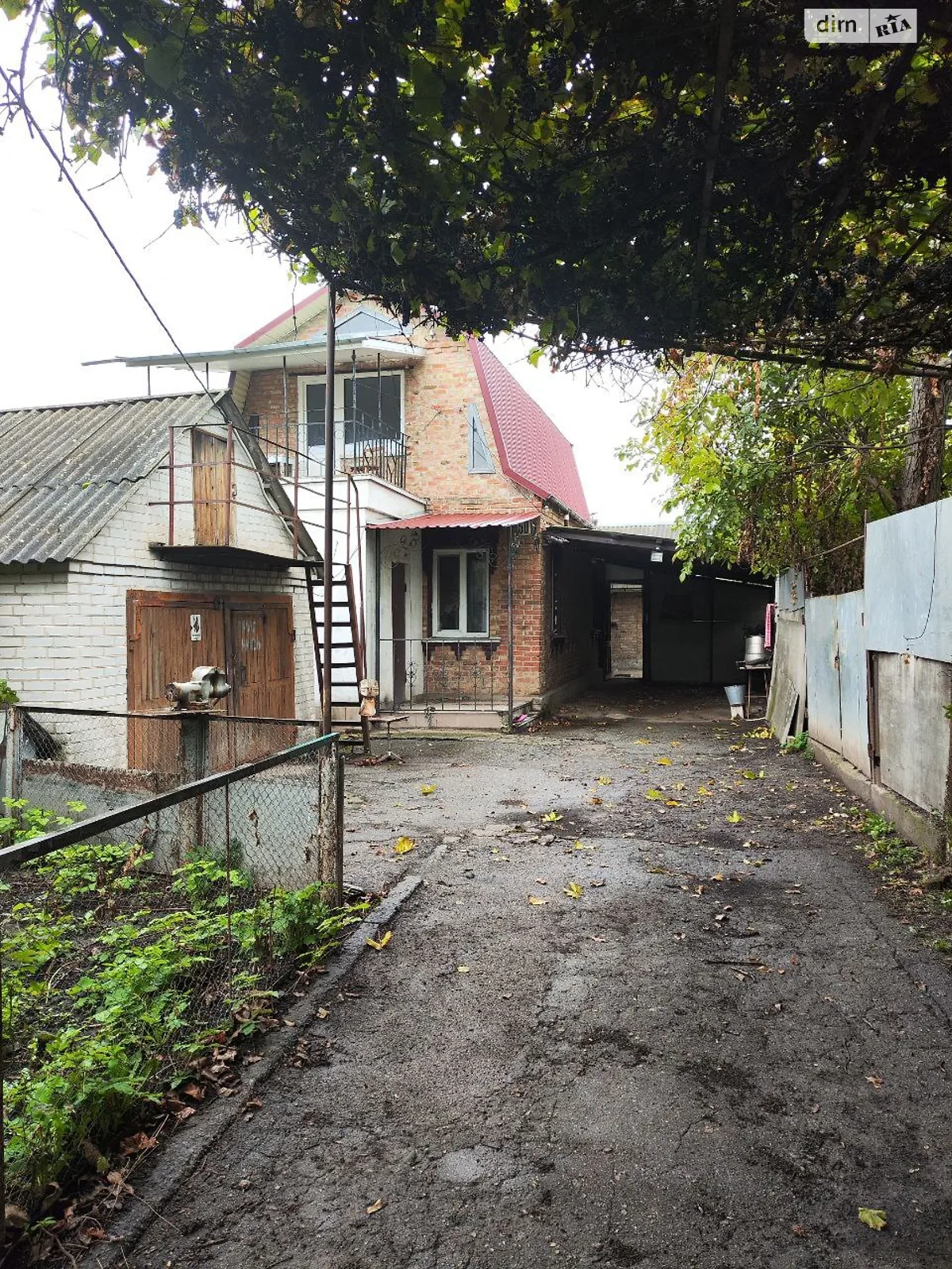 вул. Бузницкого Мироновка, цена: 54000 $ - фото 1