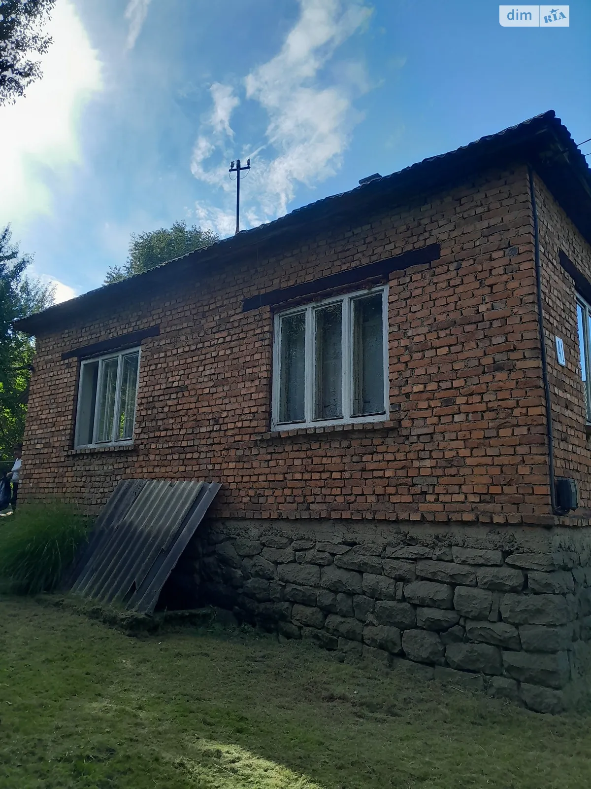 Продается одноэтажный дом 61.2 кв. м с мебелью, цена: 32000 $ - фото 1