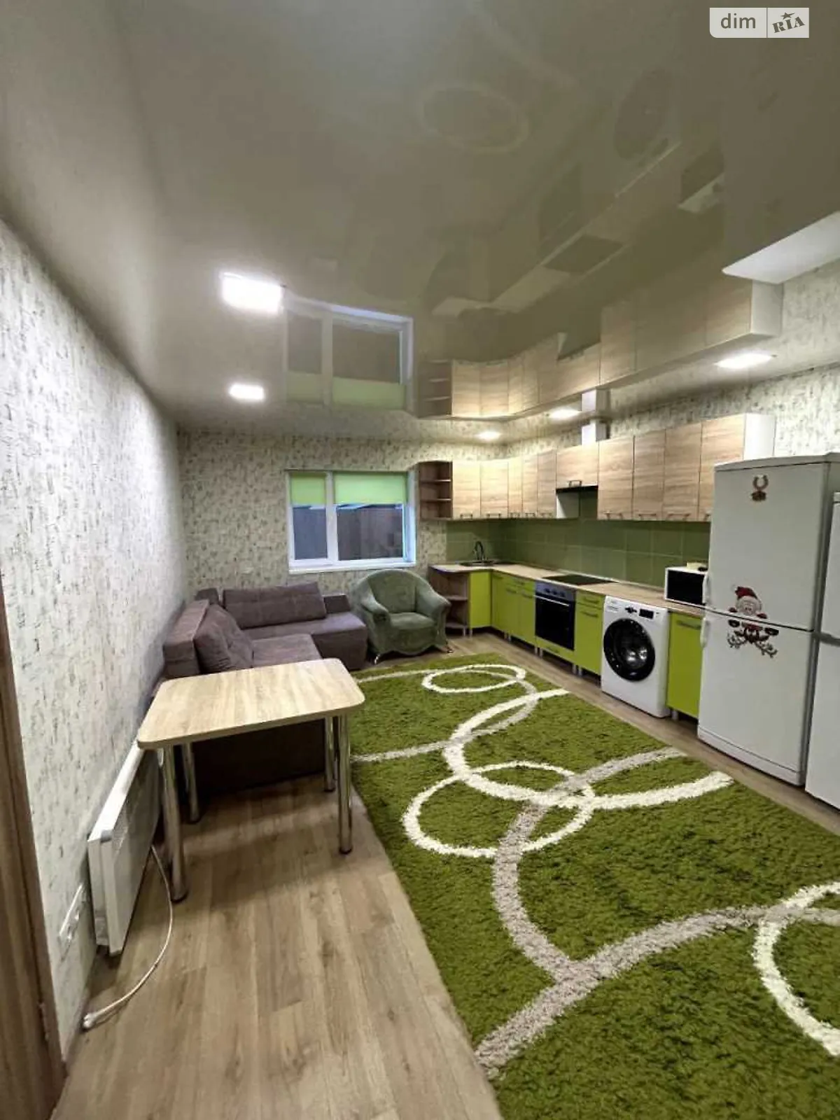 Продается часть дома 61.8 кв. м с беседкой, цена: 62000 $ - фото 1