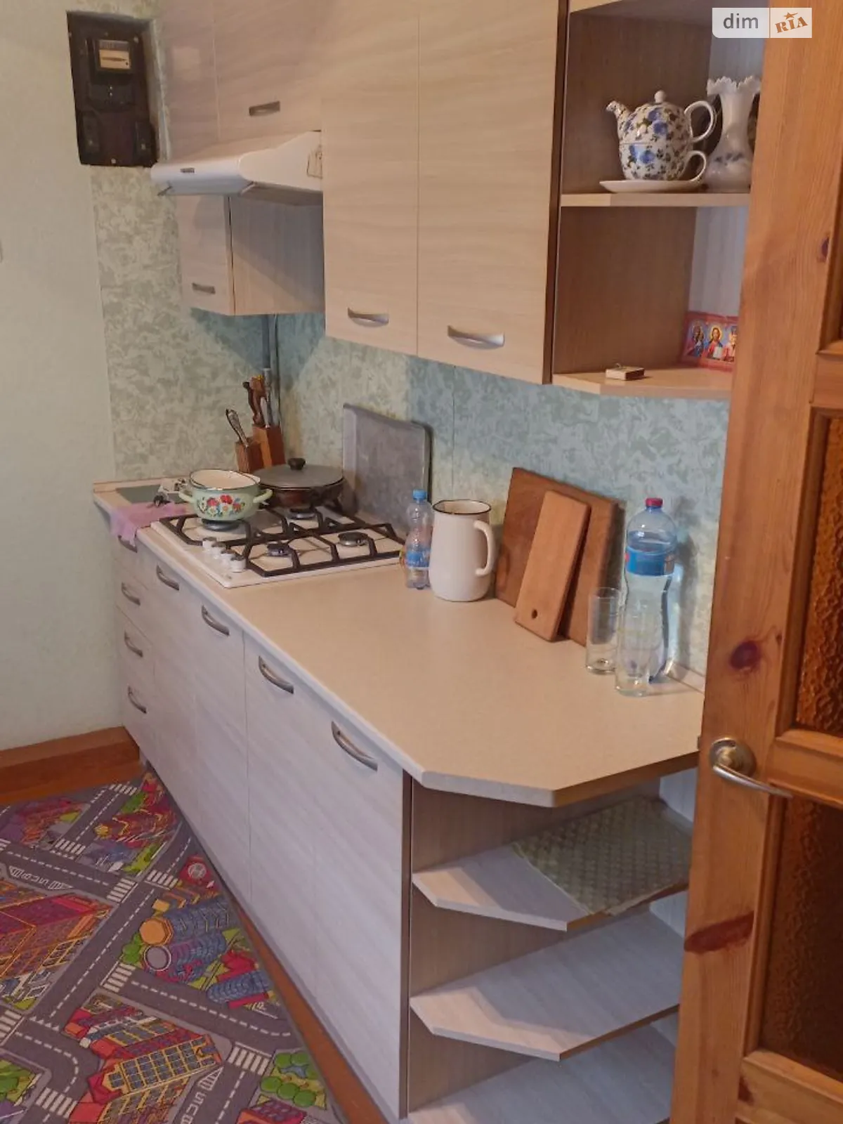 Продается одноэтажный дом 78 кв. м с камином, цена: 41000 $ - фото 1