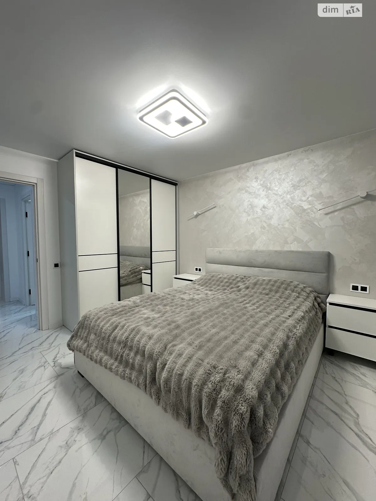 1-комнатная квартира 56 кв. м в Тернополе, цена: 72800 $ - фото 1