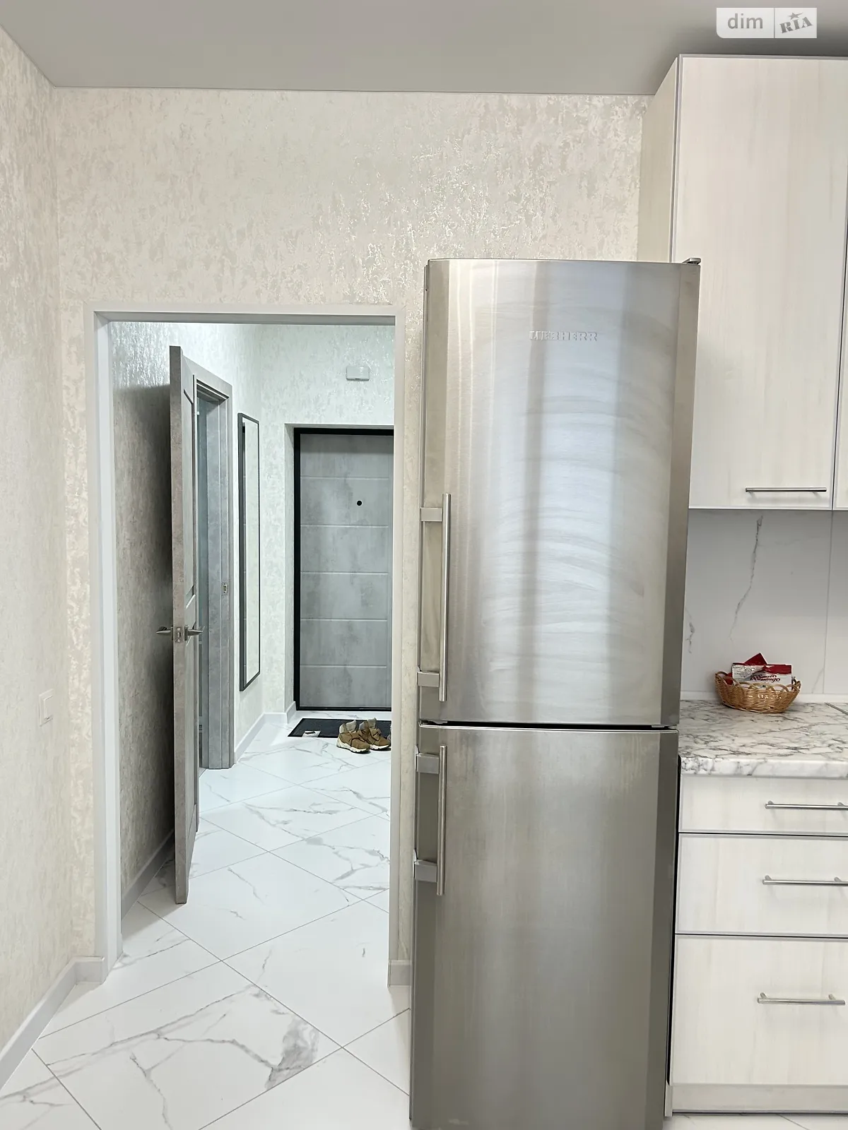 Сдается в аренду 1-комнатная квартира 44 кв. м в Зарванцах, цена: 16000 грн - фото 1