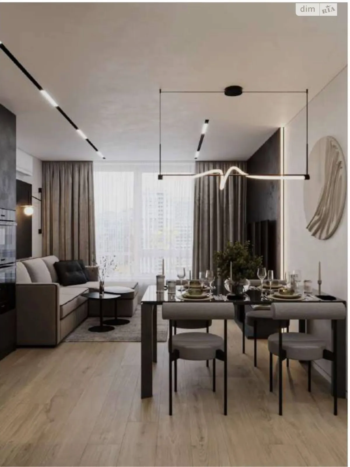 ул. Всеволода Змиенко, 15/23 Подольский Киев ЖК Варшавский 3 - фото 1