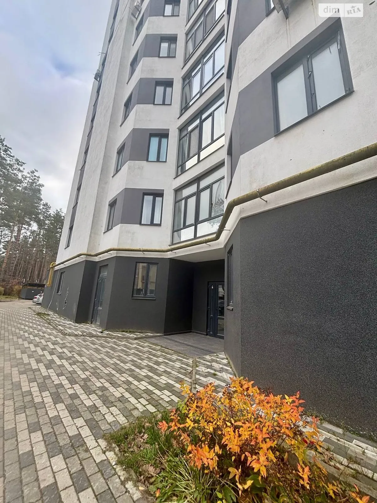 ул. Охотничья Гостомель ЖК Авиатор, цена: 27000 $ - фото 1