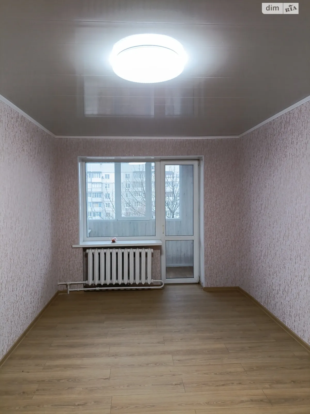 Продається 1-кімнатна квартира 32.8 кв. м у Харкові - фото 1