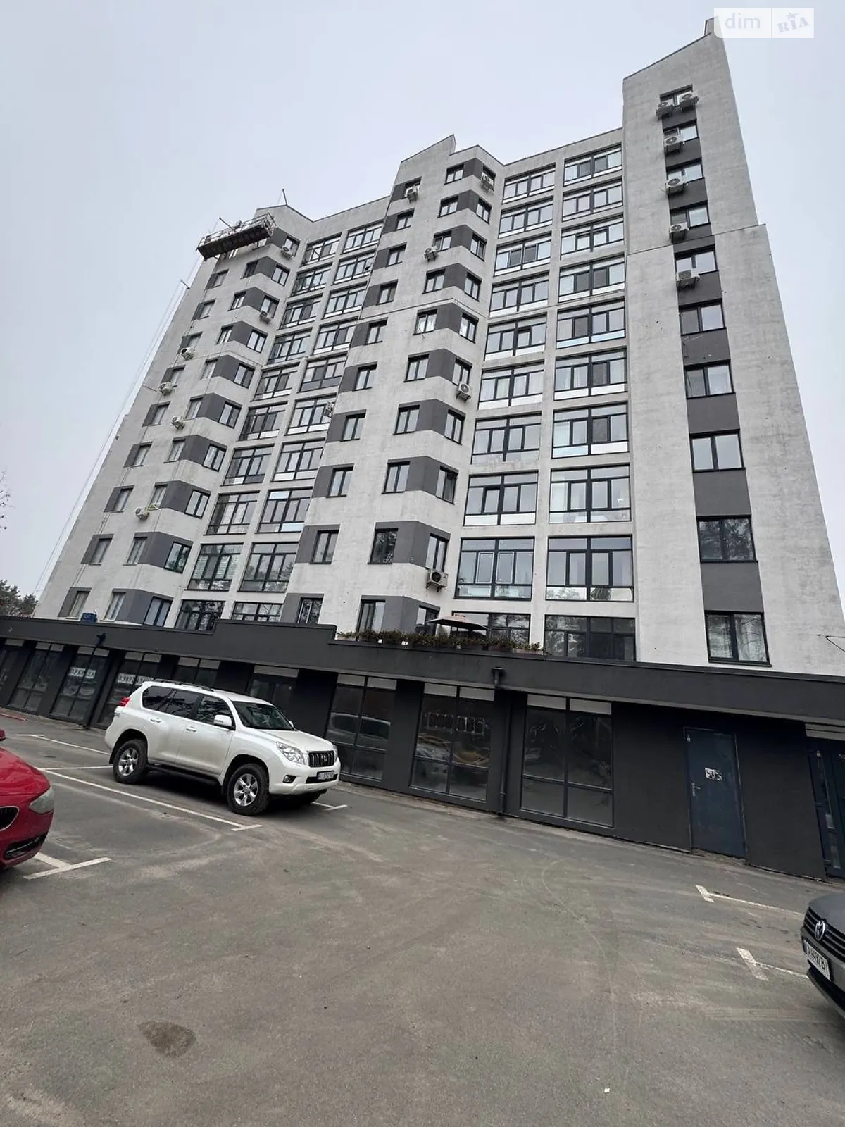 ул. Охотничья Гостомель ЖК Авиатор, цена: 38000 $ - фото 1