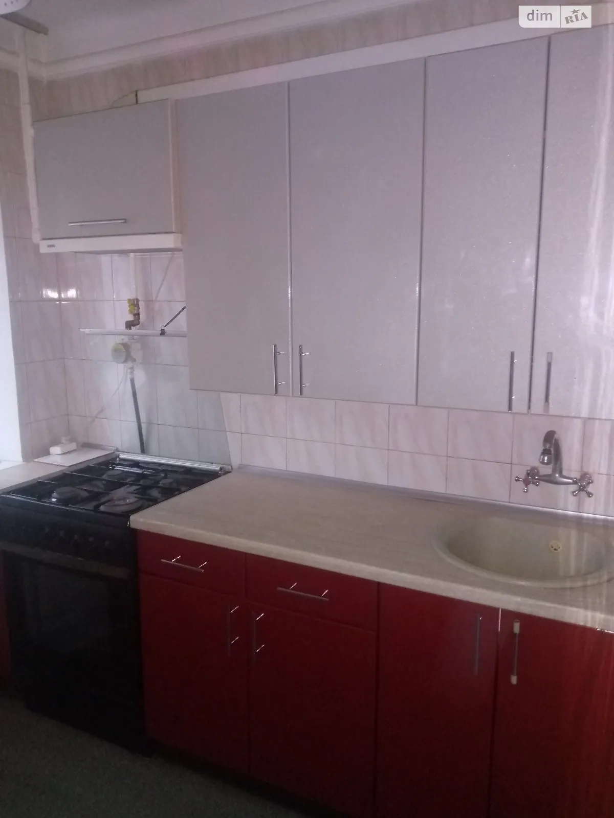 Здається в оренду 2-кімнатна квартира 45 кв. м у Києві, вул. Казимира Малевича, 119 - фото 1