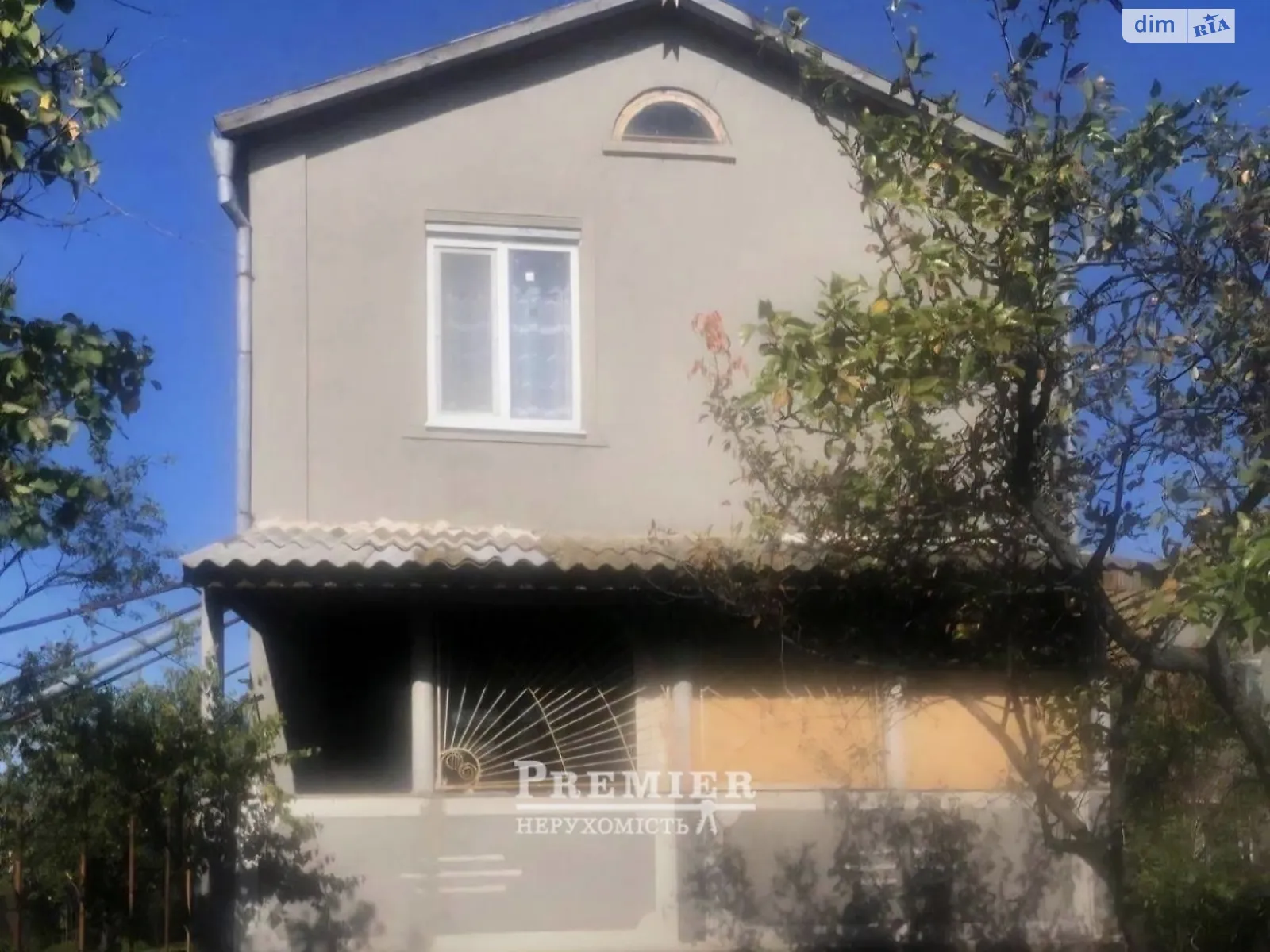 Продается дом на 2 этажа 99.4 кв. м с мебелью, цена: 48000 $ - фото 1