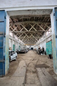 Продажа специального помещения, Хмельницкая, Ярмолинцы, Защитников Украины (Пушкина) улица