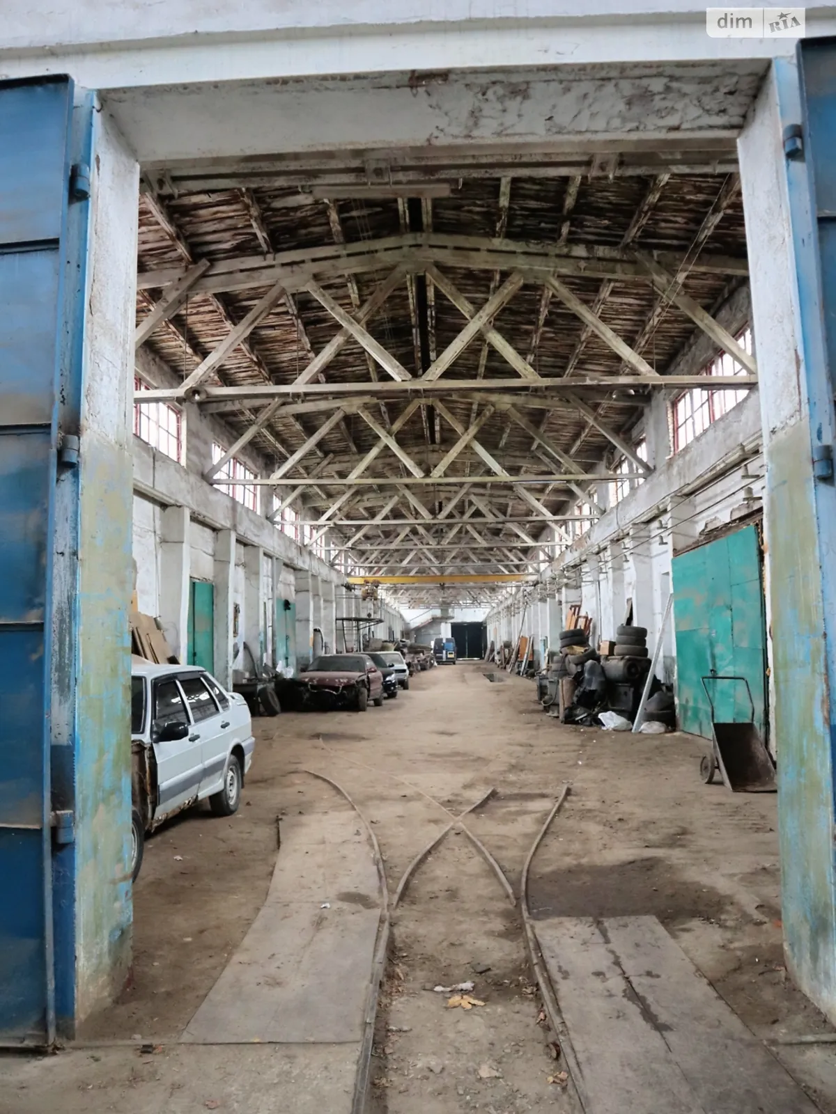 Продається об'єкт сфери послуг 2240 кв. м в 2-поверховій будівлі, цена: 199990 $ - фото 1