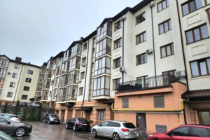 Продажа квартиры, Ровно, р‑н. Счастливое, Счастливая улица, дом 14