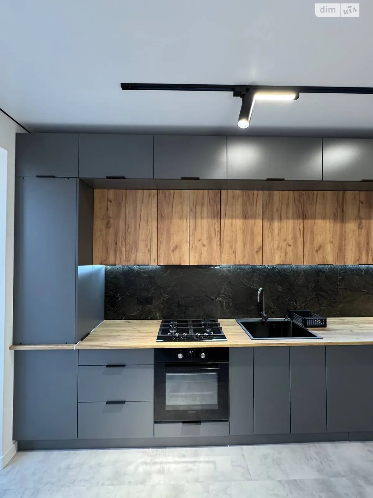 Продается 1-комнатная квартира 58 кв. м в Хмельницком, Львовское шоссе - фото 1