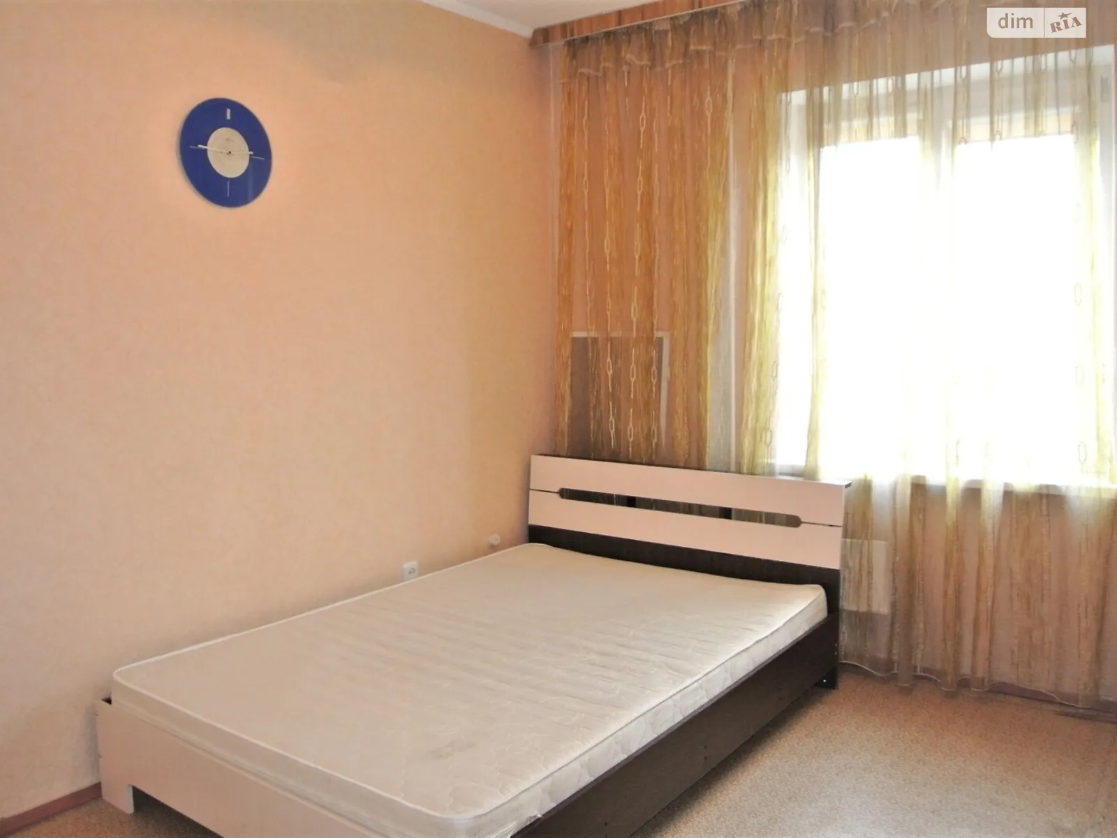 Здається в оренду 2-кімнатна квартира 56 кв. м у Києві, просп. Червоної Калини(Маяковського Володимира), 40 - фото 1