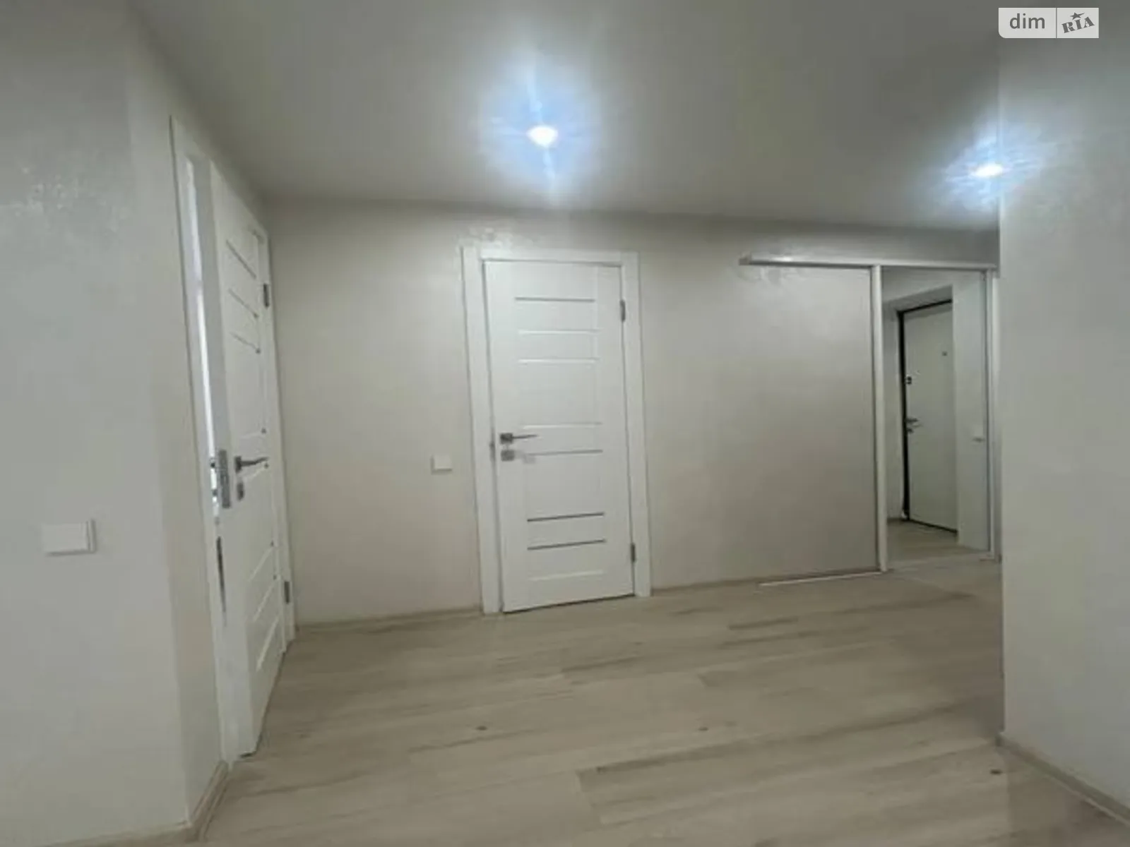 Продается 1-комнатная квартира 39.6 кв. м в Днепре, пер. Фестивальный, 16 - фото 1