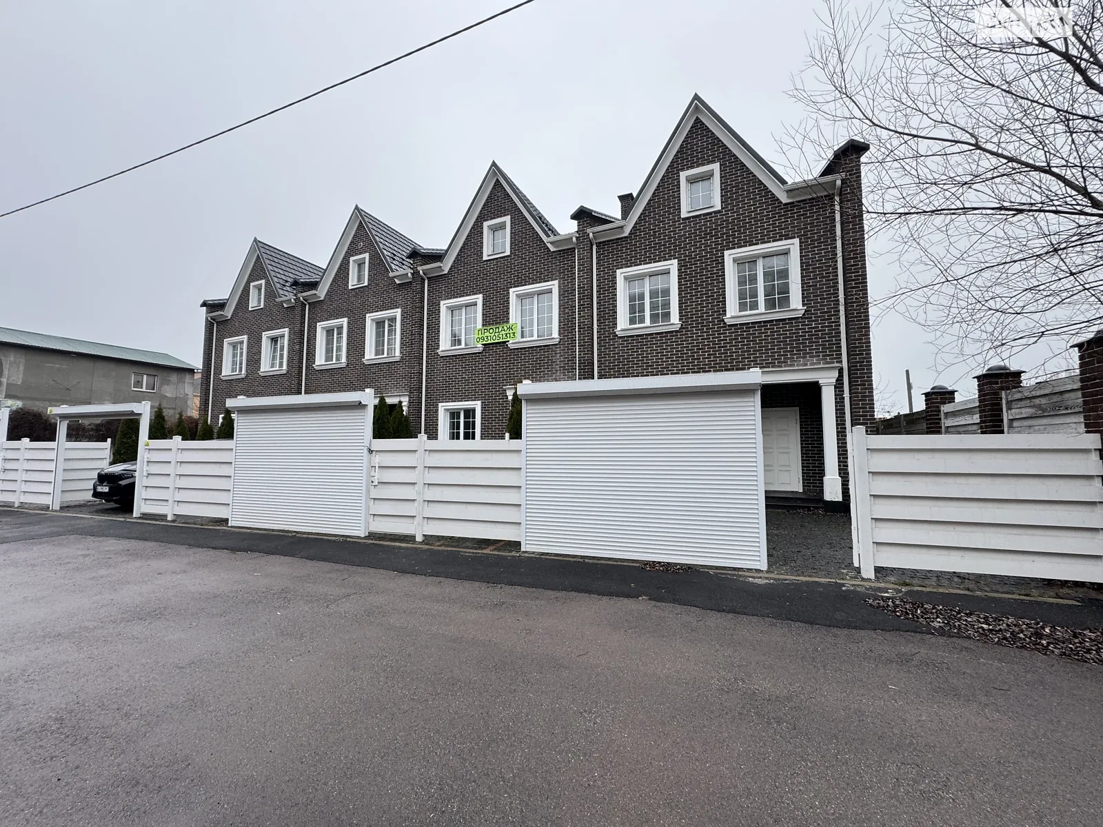 пер. Садовый Голосеевский Киев ЖК Голландия Васильковская, цена: 178000 $ - фото 1