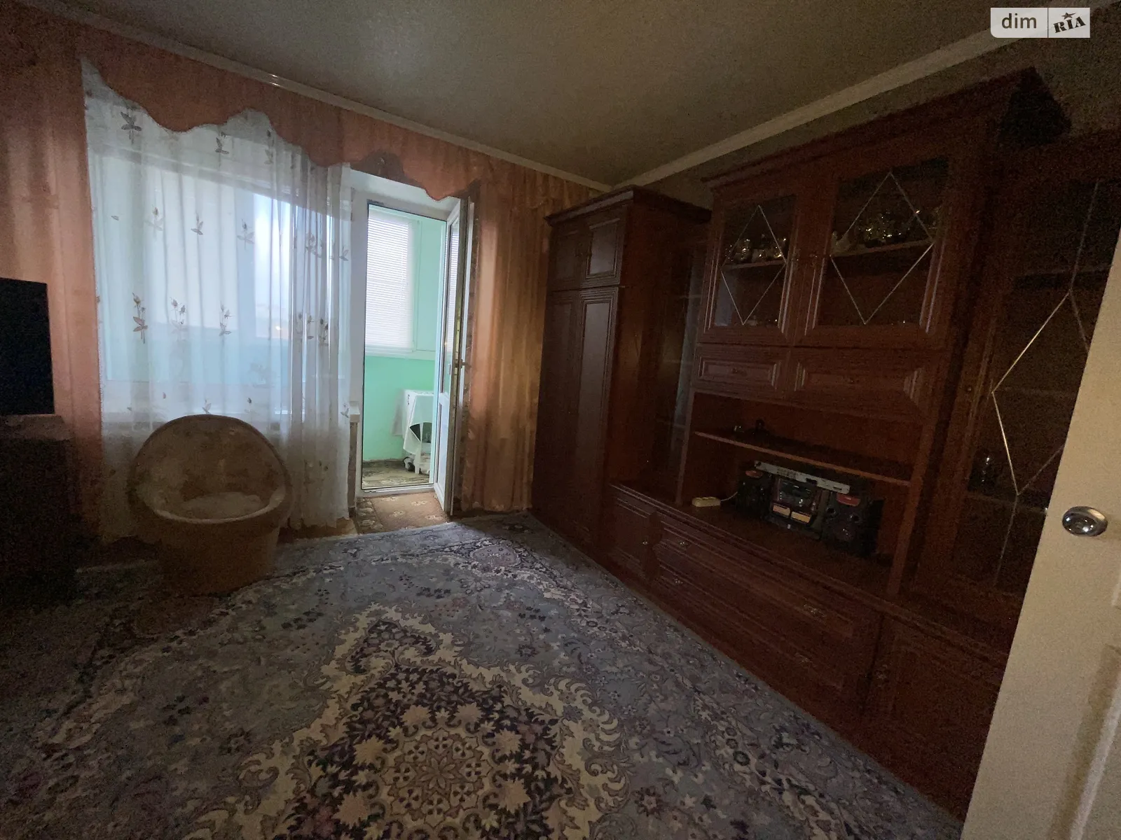 Продається 2-кімнатна квартира 53 кв. м у Гостомелі, вул. Рекунова - фото 1