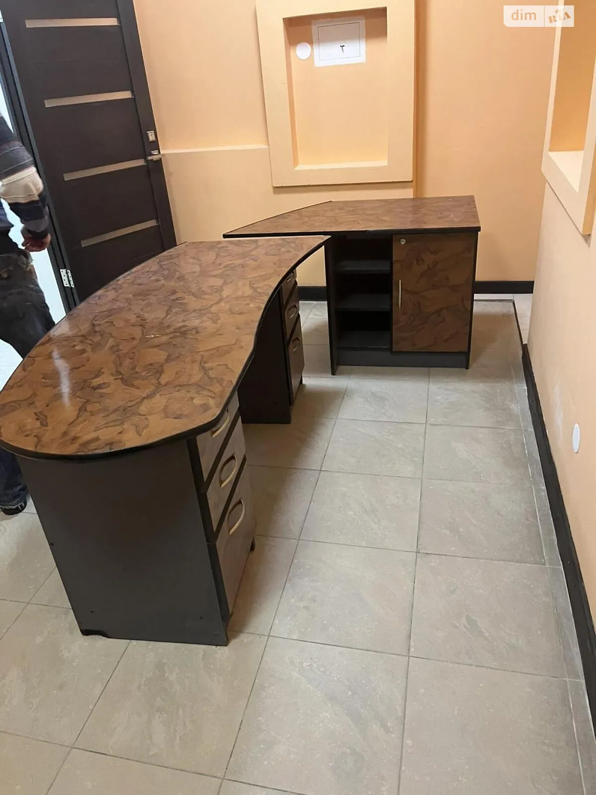 Сдается в аренду офис 75 кв. м в бизнес-центре, цена: 20000 грн - фото 1