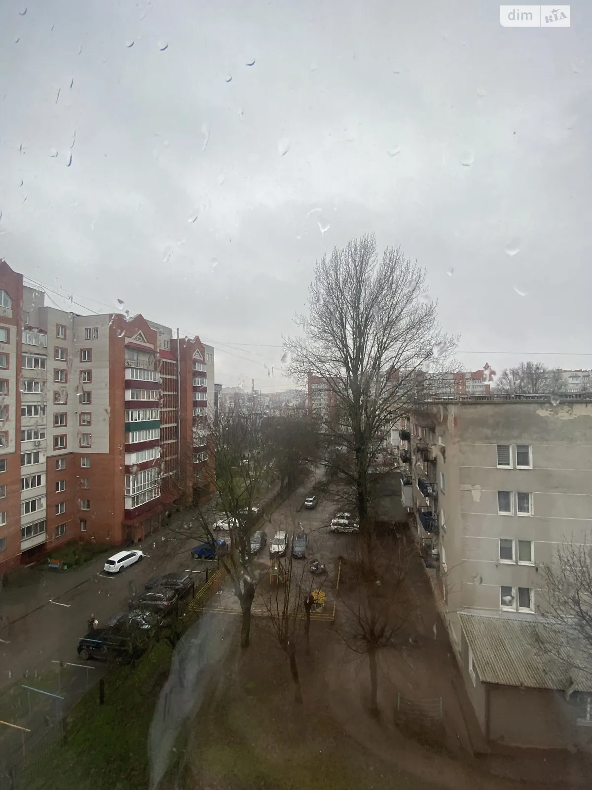 2-комнатная квартира 60 кв. м в Тернополе, просп. Злуки - фото 1