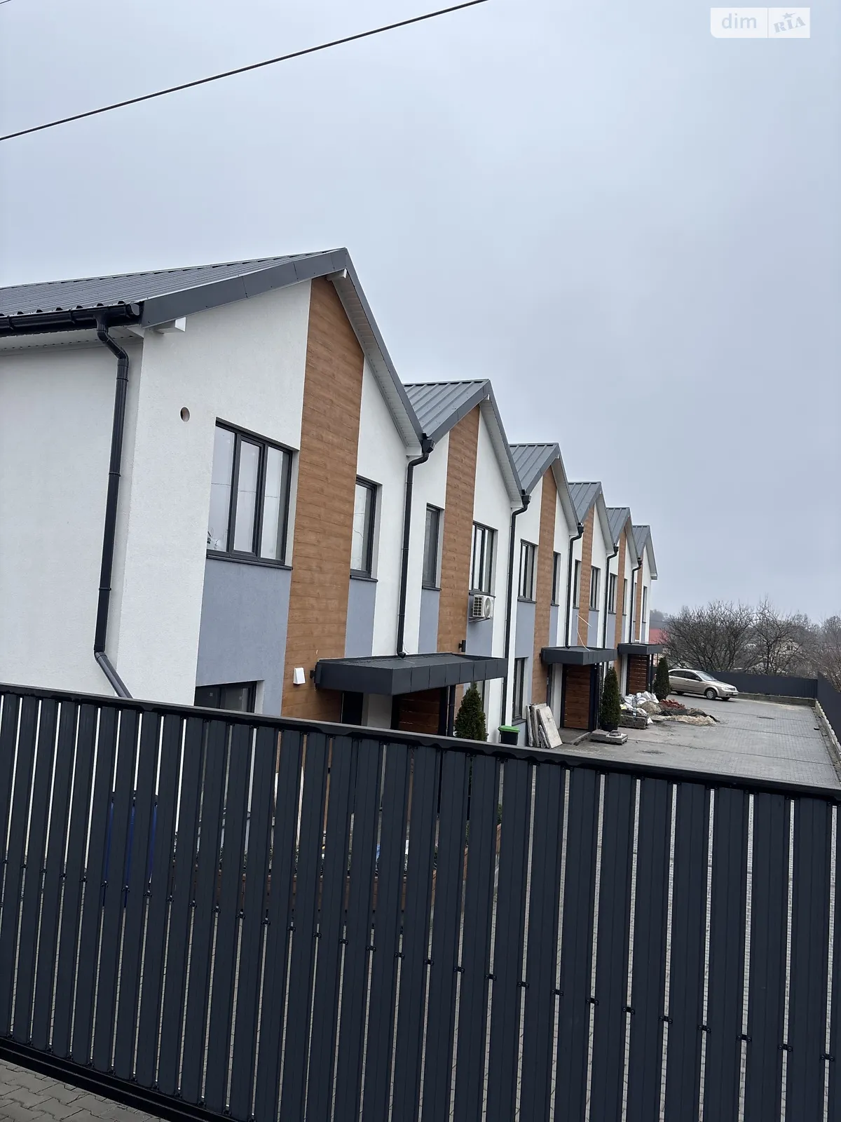 пер. Школьный, 3Б Гречаны Хмельницкий, цена: 128000 $ - фото 1