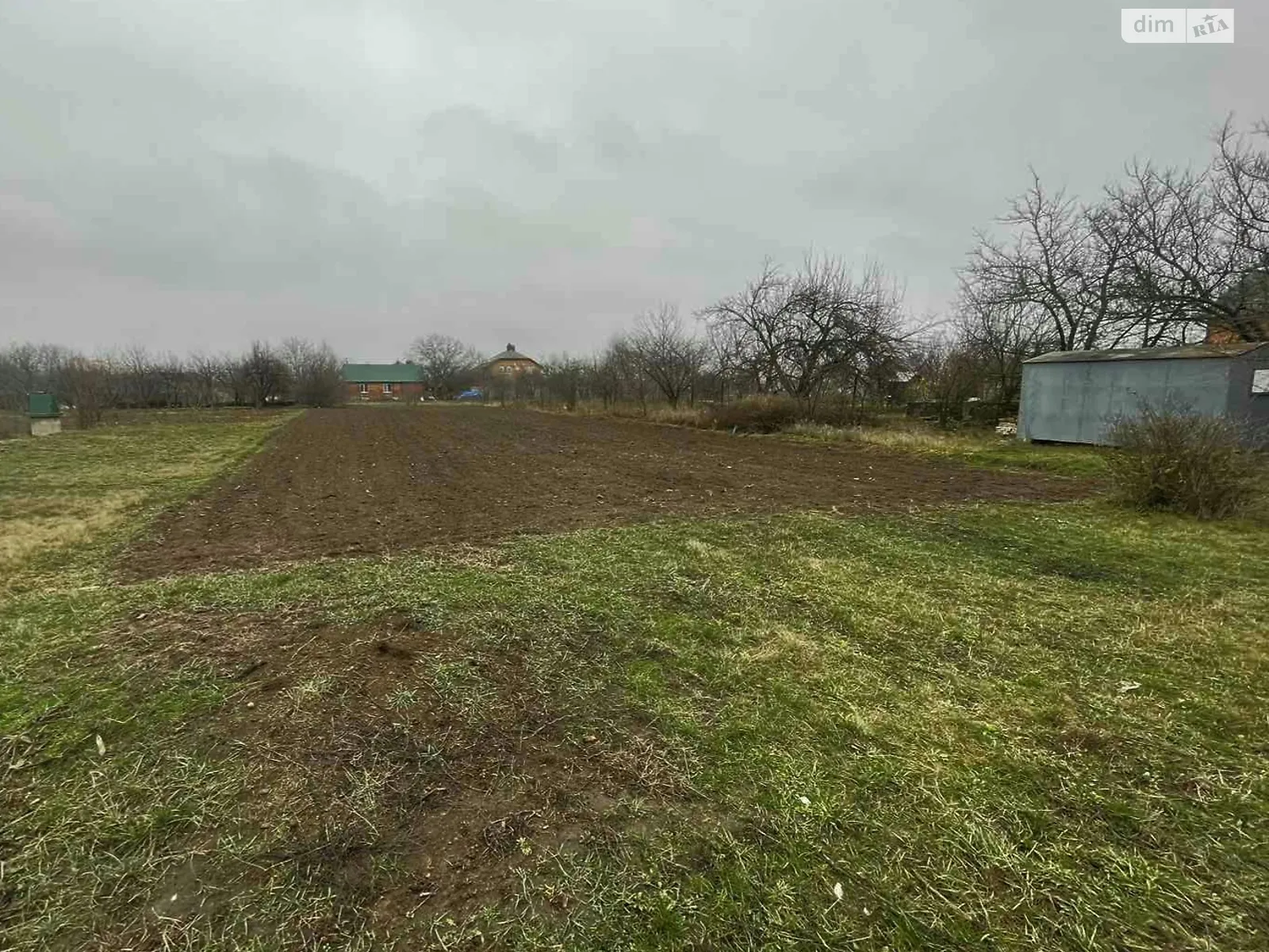 Продается земельный участок 15 соток в Полтавской области, цена: 14000 $ - фото 1