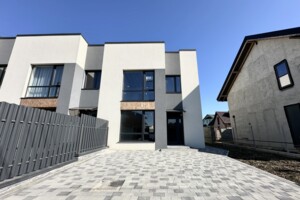 Продажа таунхауса, Ивано-Франковская, Волчинец, Героев УПА улица, дом 12/1