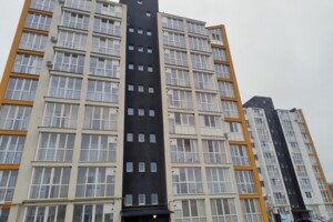 Продаж квартири, Вінницька, Агрономічне, Молодіжна вулиця