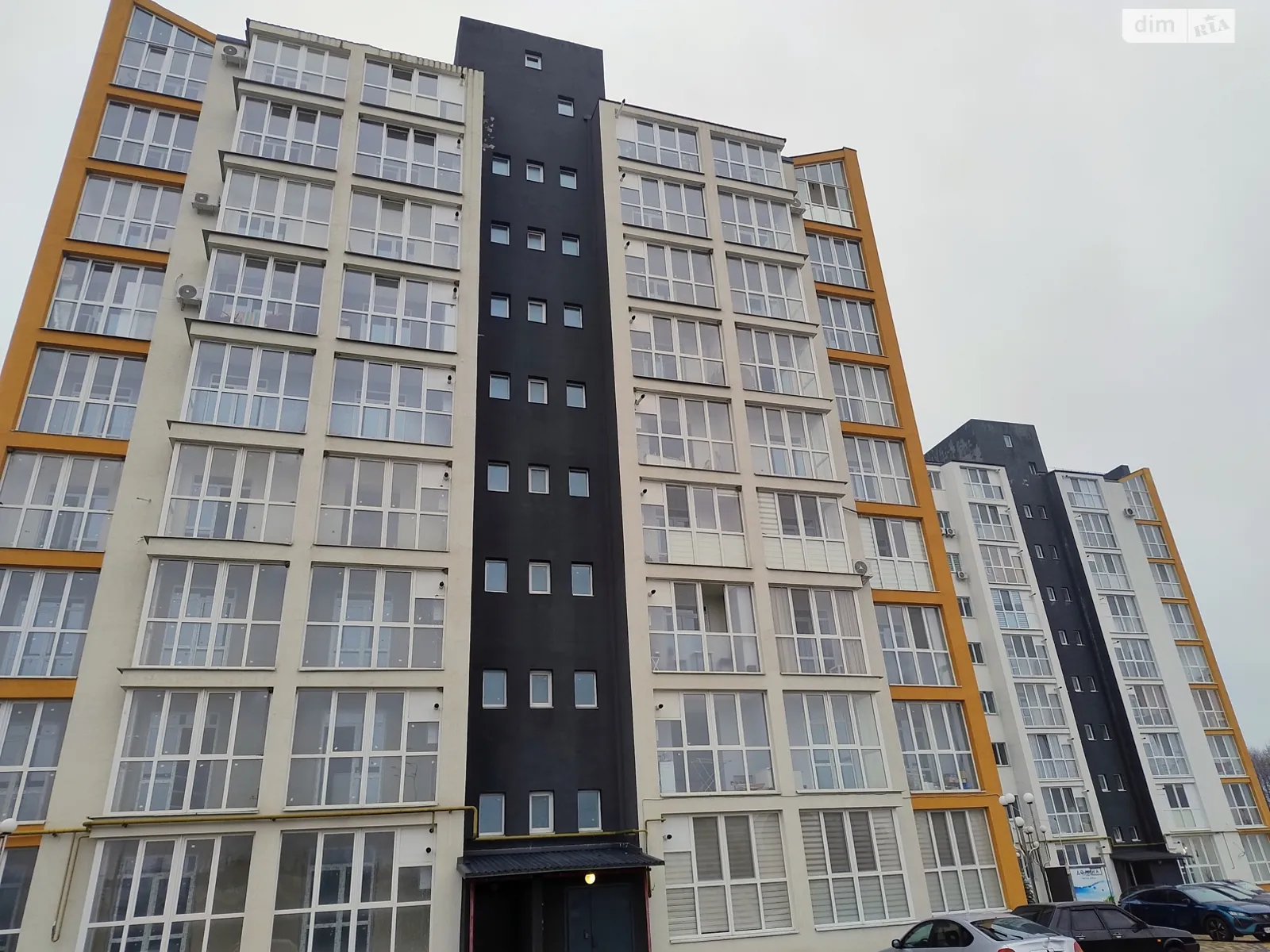 Продается 2-комнатная квартира 65 кв. м в Агрономичном, ул. Молодежная - фото 1