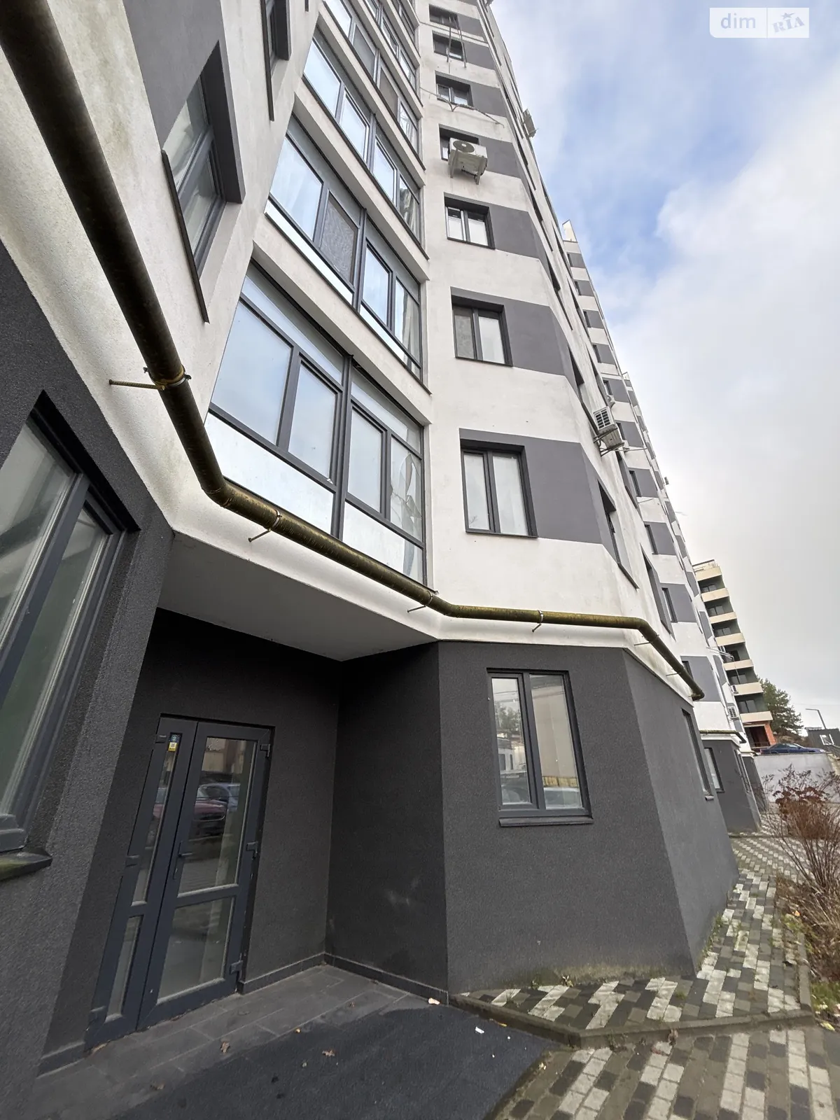 ул. Охотничья, 24 Гостомель ЖК Авиатор, цена: 38000 $ - фото 1