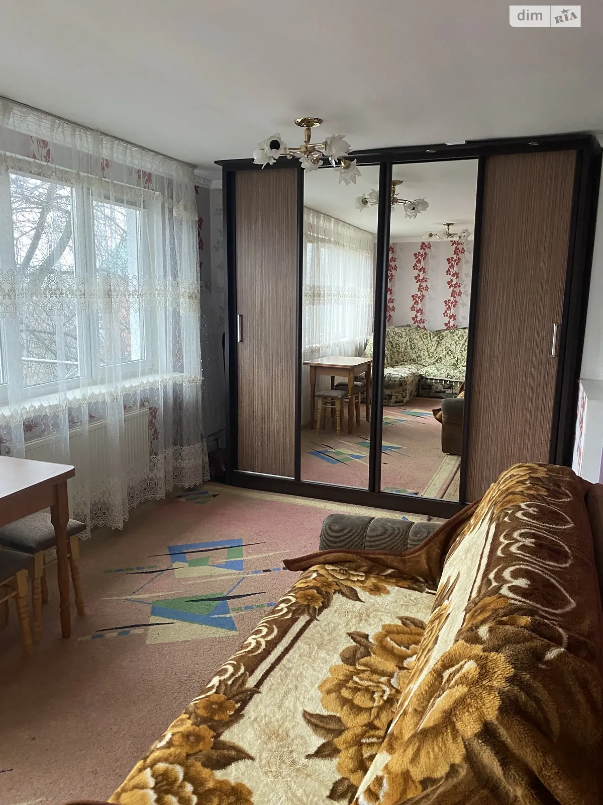 Сдается в аренду 2-комнатная квартира 48 кв. м в Виннице, ул. Якова Галчевского, 1А - фото 1