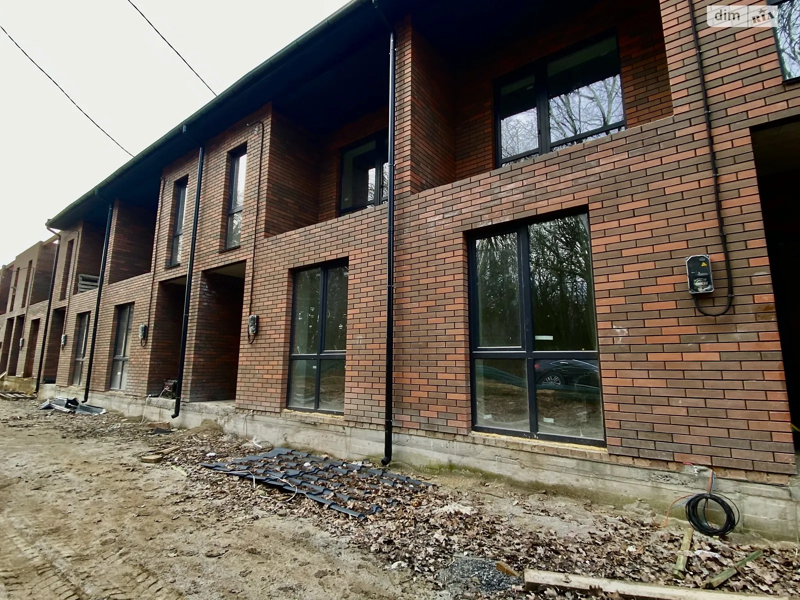 ул. Строительная Зарванцы, цена: 95000 $ - фото 1