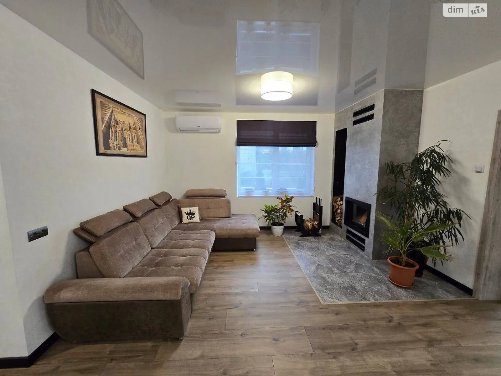 Продається одноповерховий будинок 80 кв. м з подвалом, цена: 120000 $ - фото 1