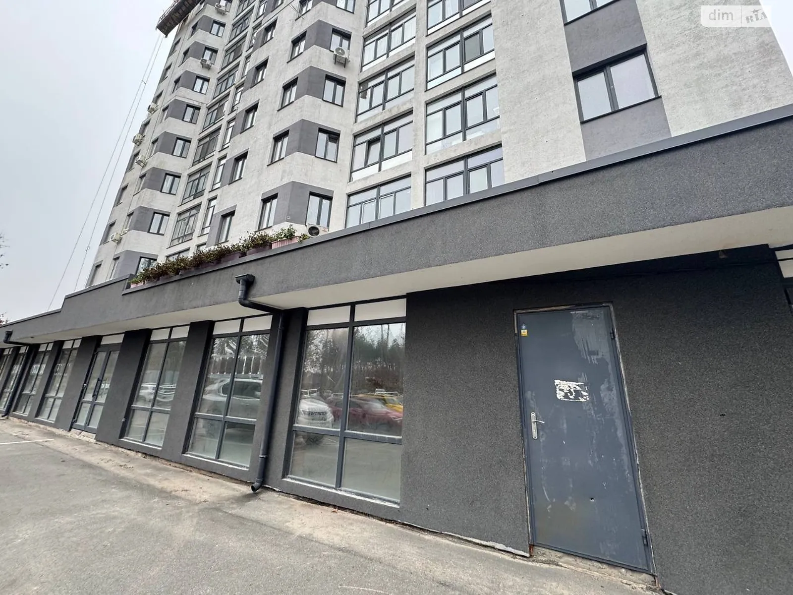 Продается помещения свободного назначения 130 кв. м в 10-этажном здании, цена: 119700 $ - фото 1