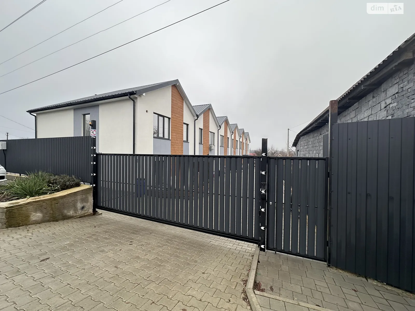 пров. Школьный Гречаны ближние Хмельницкий ЖК Klever House, цена: 128000 $ - фото 1