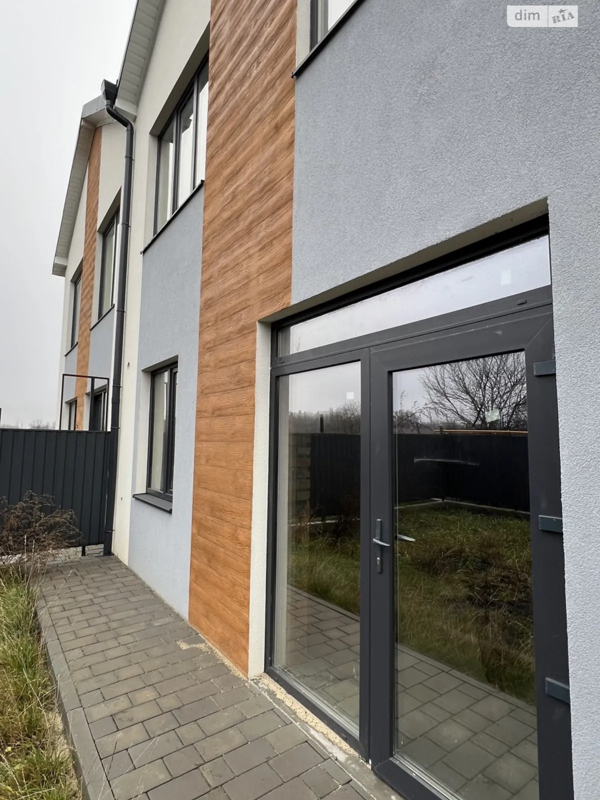 пров. Школьный Гречаны Хмельницкий Таунхаус Klever House, цена: 128000 $ - фото 1