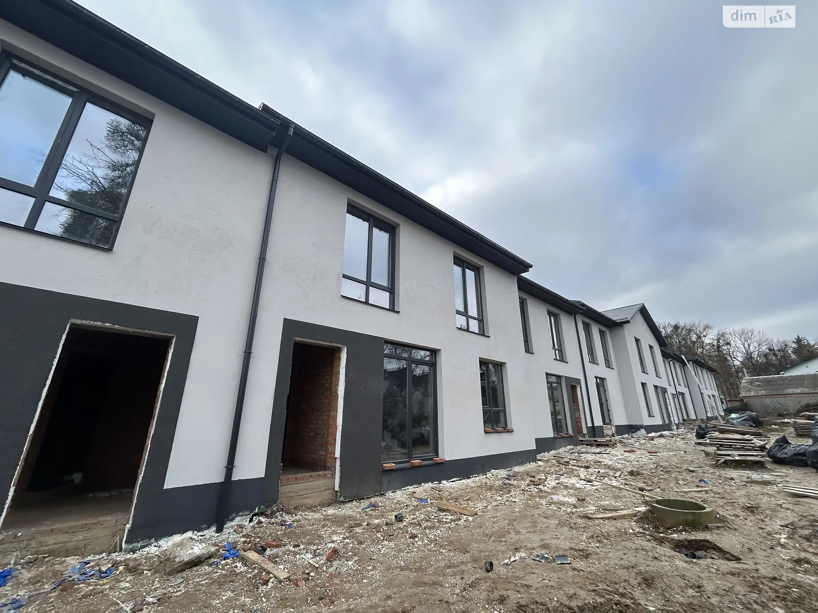 вул. Богдана Хмельницького Якушинці, цена: 52000 $ - фото 1